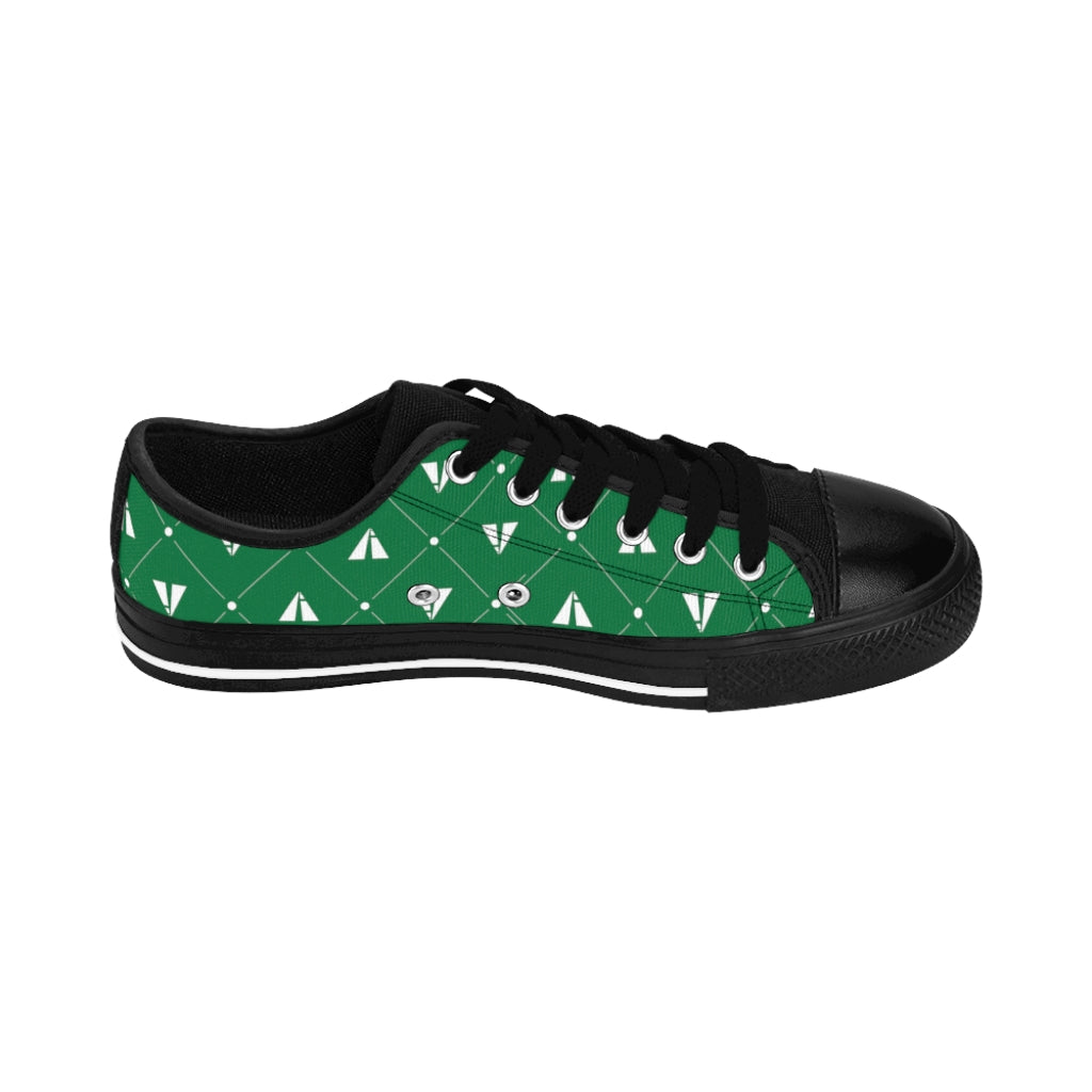 Decorum™ Sneakers by Infinit: Evergreen