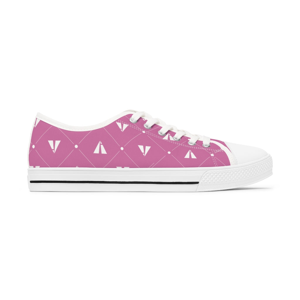 Decorum™ Low Tops by Infinit: Gumball